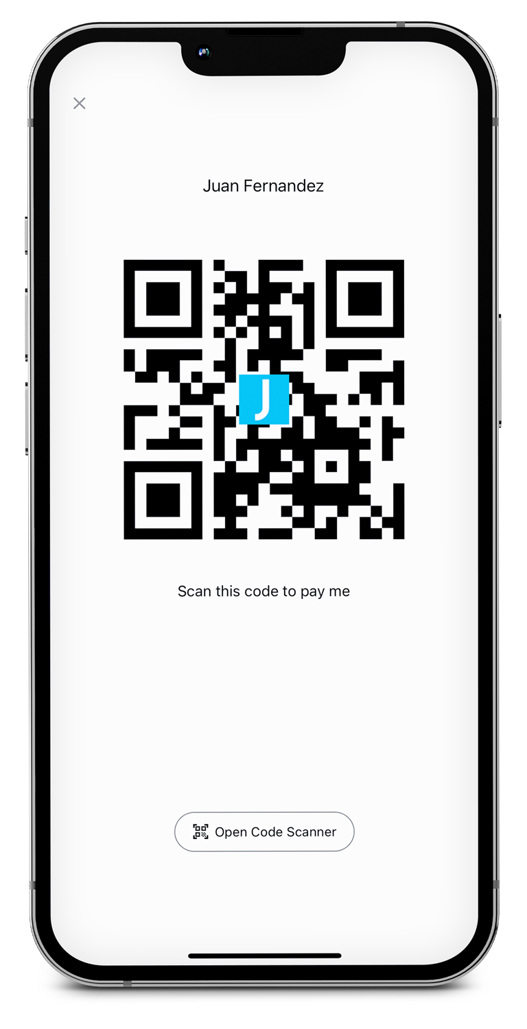 Juice Financial screenshot