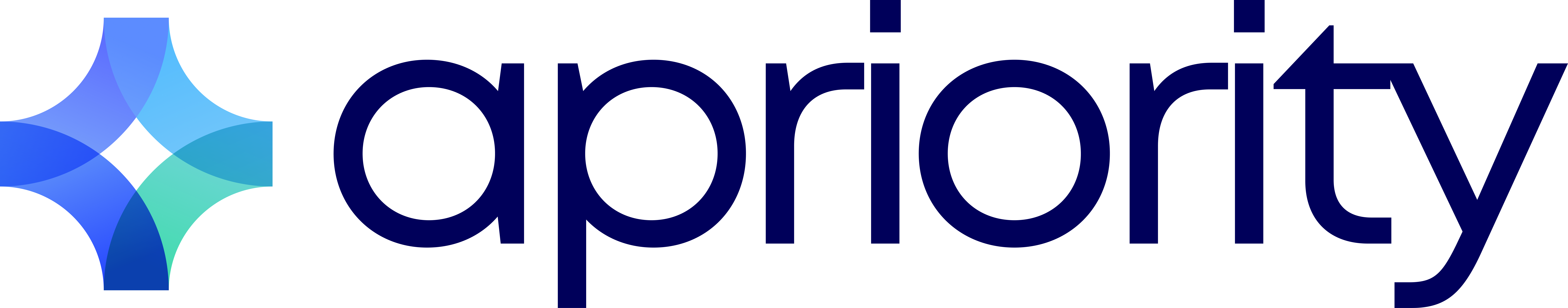 Apriority logo