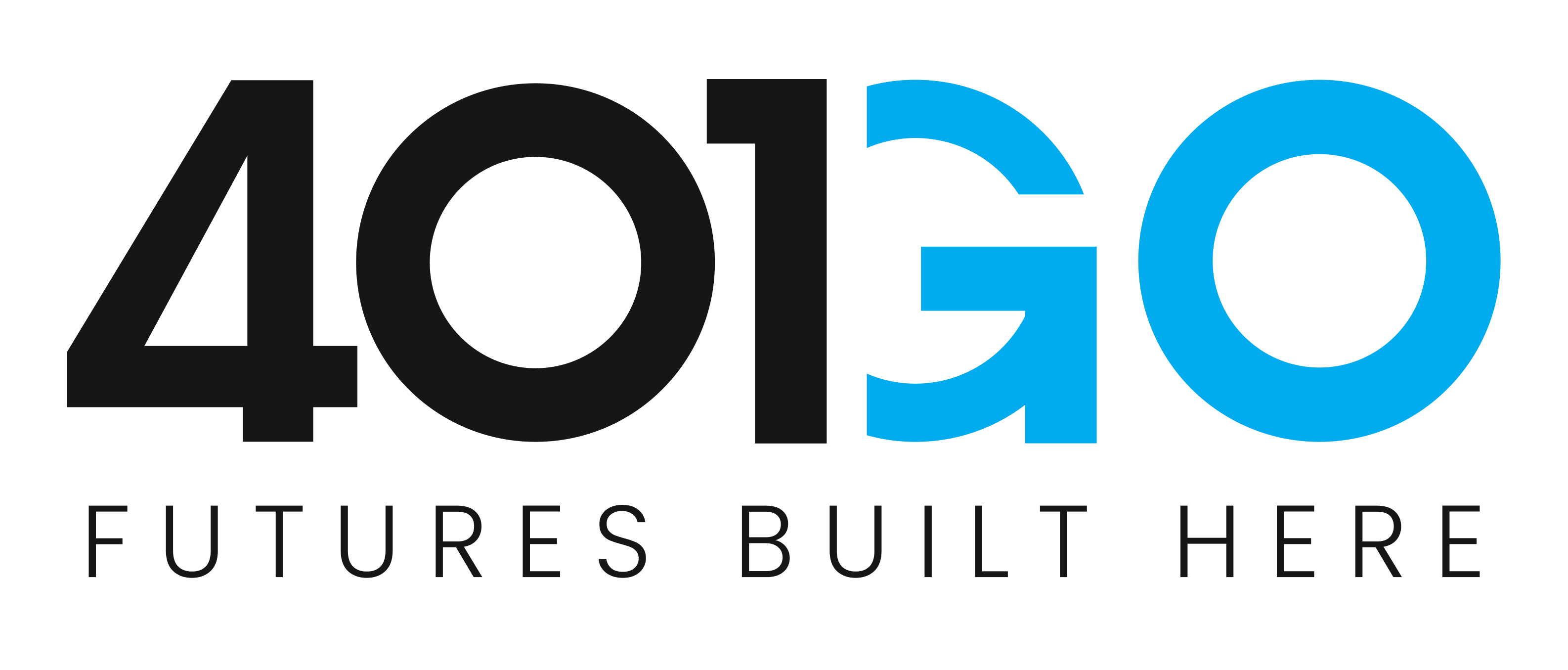 401GO logo