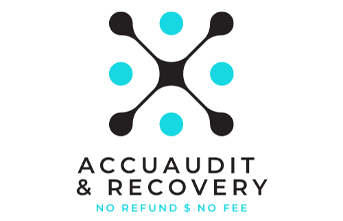 AccuAudit And Recovery Partners logo