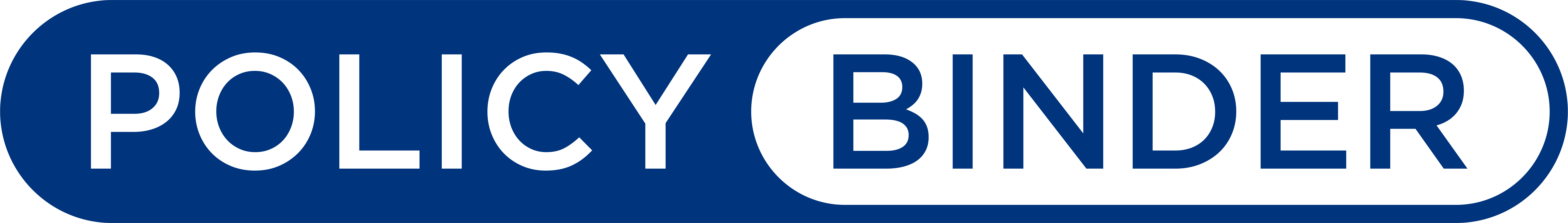PolicyBinder