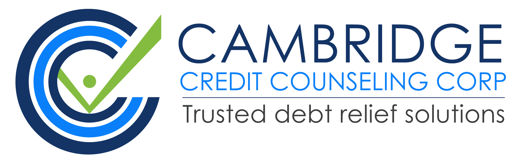 Cambridge Credit screenshot