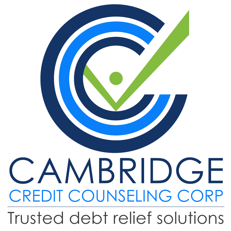 Cambridge Credit screenshot